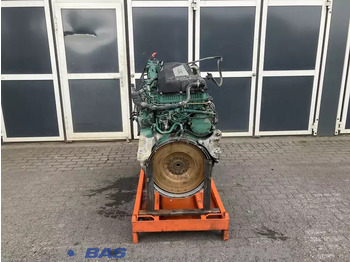 Двигател за Камион Volvo FMX Euro 6 Motor Volvo D13K 460 K4 22692810: снимка 2