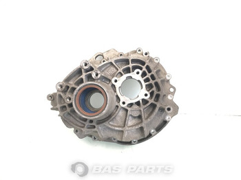 Съединител и части VOLVO