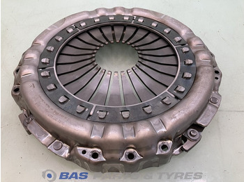 Съединител и части VOLVO