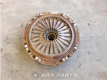 Съединител и части VOLVO