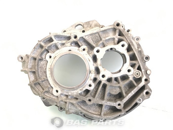 Съединител и части VOLVO