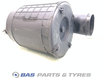 Всмукателна система VOLVO