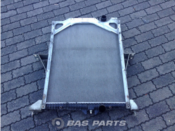 Радиатор VOLVO