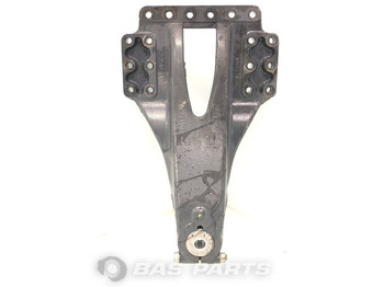 Окачване VOLVO