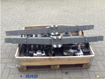 Окачване VOLVO