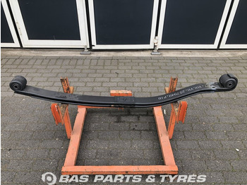 Окачване VOLVO