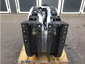 Резервоар за гориво за Камион Volvo: снимка 3 Резервоар за гориво за Камион Volvo: снимка 3