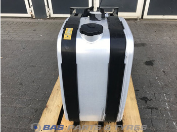 : снимка на заглавната част