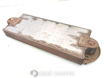 Маслен охладител VOLVO