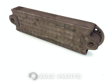 Маслен охладител VOLVO