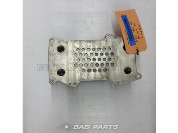 Маслен охладител VOLVO