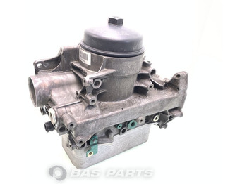 Маслен охладител VOLVO