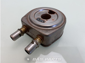 Маслен охладител VOLVO