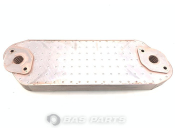 Маслен охладител VOLVO