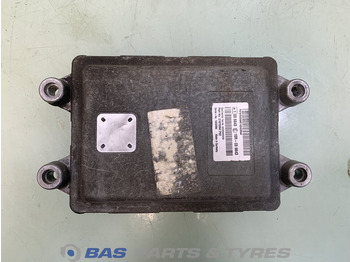 Блок за управление VÖGELE