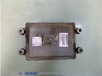 Блок за управление VÖGELE