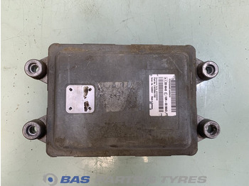 : снимка на заглавната част