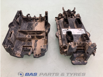 Блок за управление VÖGELE