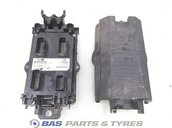 Блок за управление VÖGELE