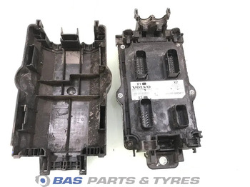 : снимка на заглавната част