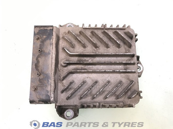 Блок за управление VÖGELE