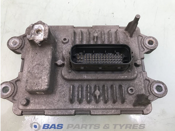 Блок за управление VÖGELE