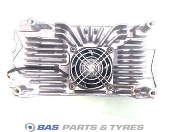 Блок за управление VÖGELE