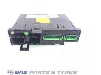 Блок за управление VÖGELE