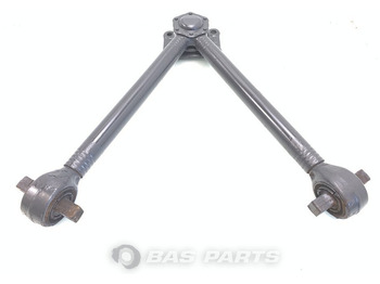 Окачване VOLVO