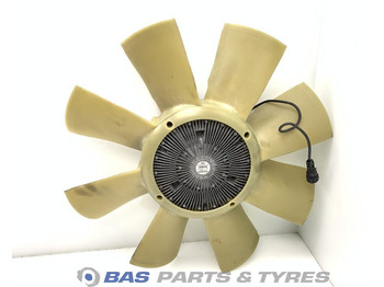 Вентилатор VOLVO