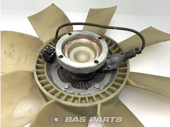 Вентилатор за Камион Volvo Ventilator Volvo 21990515: снимка 3 Вентилатор за Камион Volvo Ventilator Volvo 21990515: снимка 3