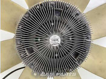 Вентилатор за Камион Volvo Ventilator Volvo 21990515: снимка 2 Вентилатор за Камион Volvo Ventilator Volvo 21990515: снимка 2
