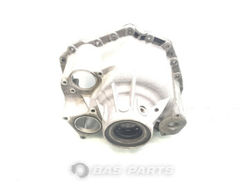 Съединител и части VOLVO