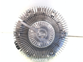 Съединител и части VOLVO