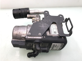 Отопление/ Вентилация WEBASTO