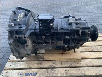 Скоростна кутия ZF