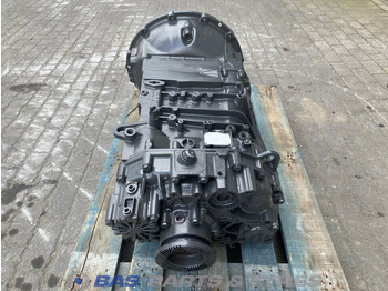 Скоростна кутия за Камион ZF FL Volvo ZTO1109 Versnellingsbak 9S1110 TO: снимка 4 Скоростна кутия за Камион ZF FL Volvo ZTO1109 Versnellingsbak 9S1110 TO: снимка 4
