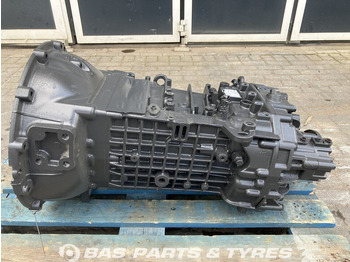 : снимка на заглавната част