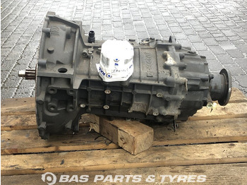 Скоростна кутия ZF