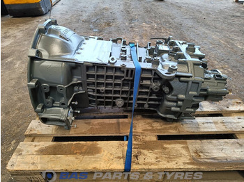 Скоростна кутия VOLVO