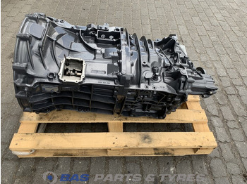 Скоростна кутия DAF XF 105