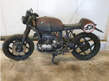Мотоциклет BMW