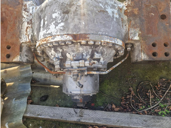 Ос и части за Строителна техника GRUPO DIFERENCIAL PARA CAT988F: снимка 2