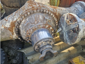 : снимка на заглавната част