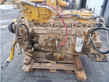 Двигател KOMATSU