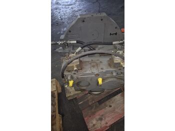 Хидравлична помпа LIEBHERR