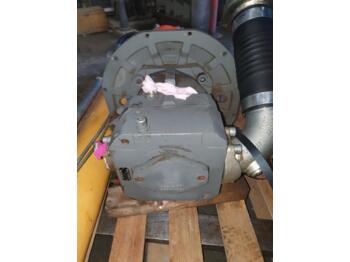 Хидравлична помпа LIEBHERR