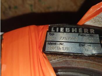 Лизинг на LIEBHERR SAT 225/229  LIEBHERR SAT 225/229: снимка 2
