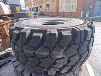 Комплект колела MICHELIN