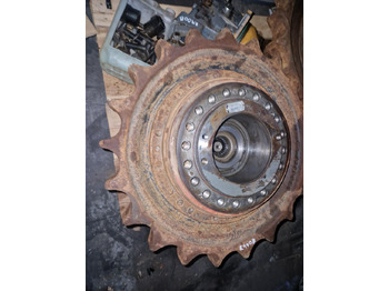 Лизинг на Mando final Liebherr R900B LI FAT350 P032  Mando final Liebherr R900B LI FAT350 P032: снимка 2